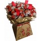 Lindor Chocolate Box Bouquet